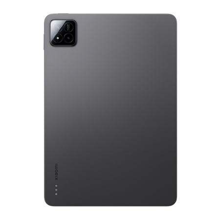 Планшет Xiaomi Pad 7 Pro Matte Glass Edition 12/512 ГБ. Цвет: матовый серый